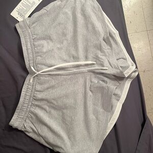 Lululemon Soft Jersey Short
